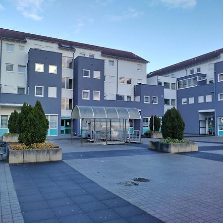 Apartment Paradies Öhringen المظهر الخارجي الصورة