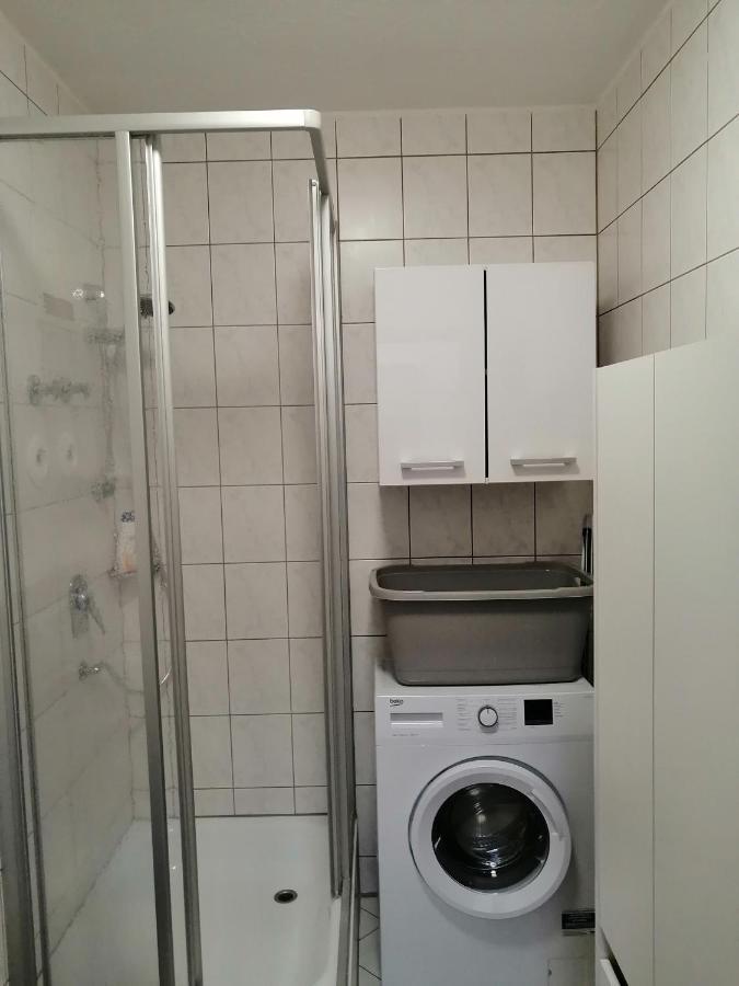 Apartment Paradies Öhringen المظهر الخارجي الصورة