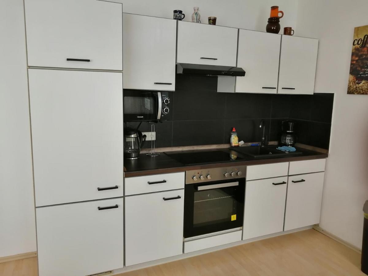 Apartment Paradies Öhringen المظهر الخارجي الصورة