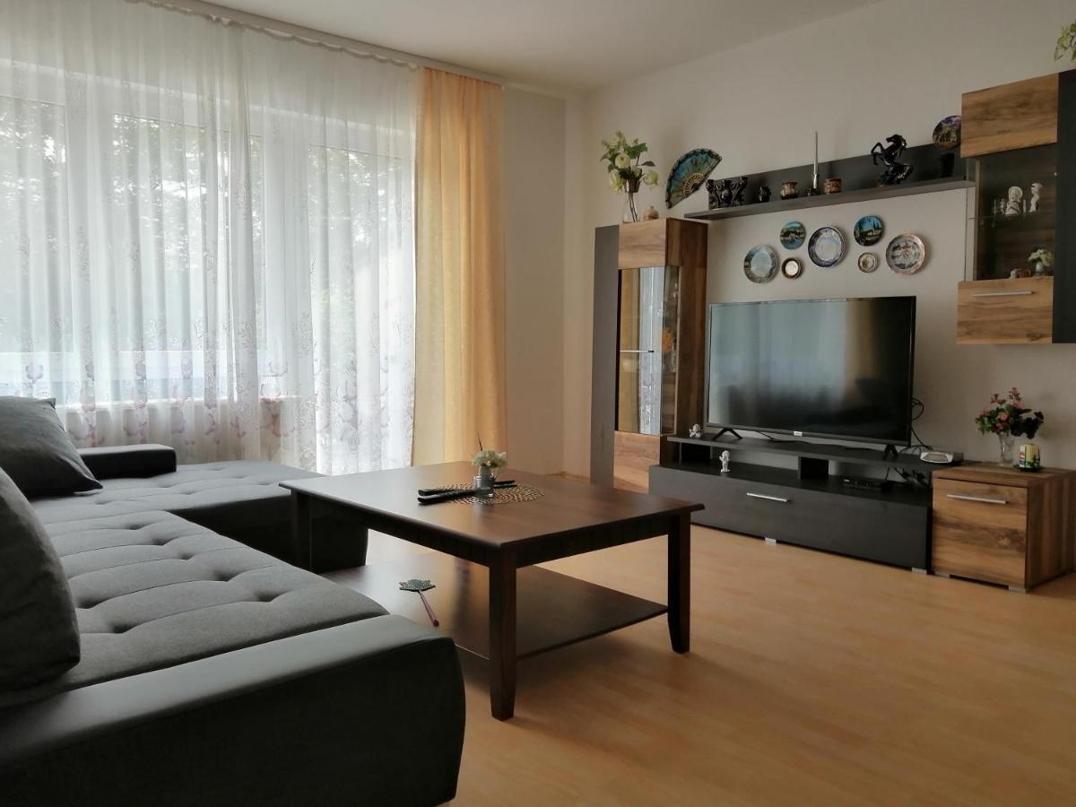 Apartment Paradies Öhringen المظهر الخارجي الصورة