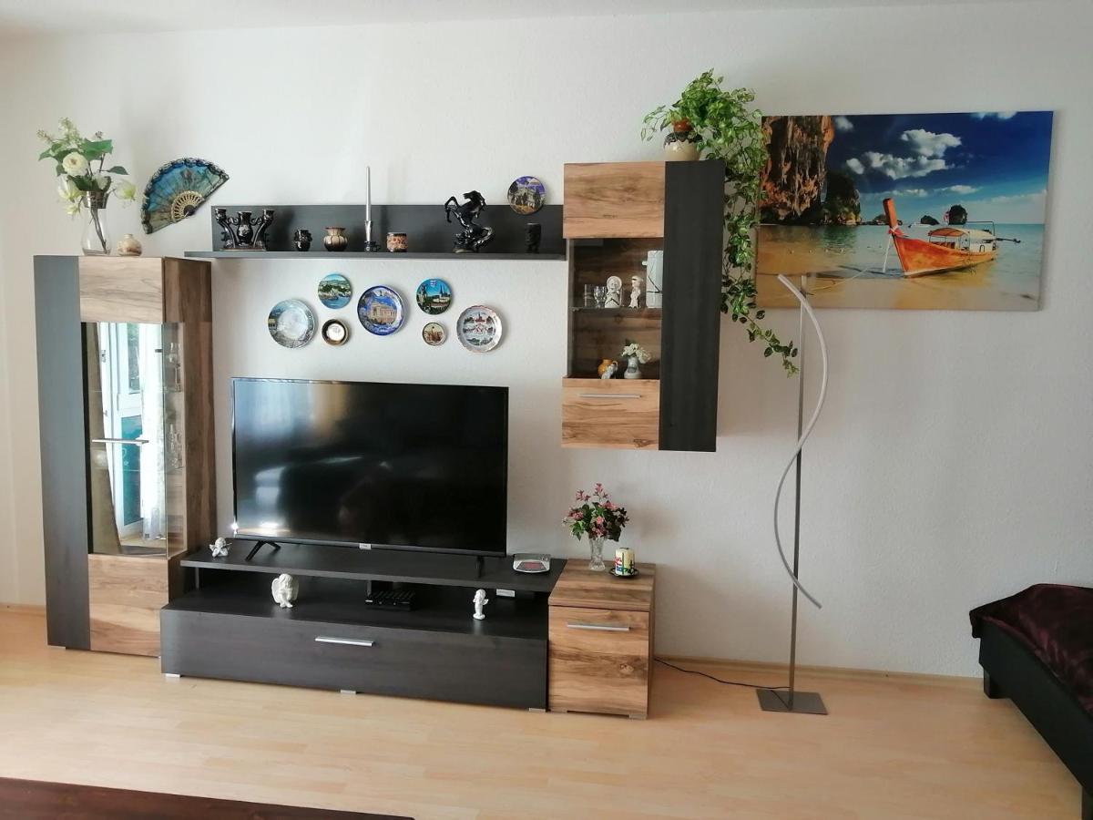 Apartment Paradies Öhringen المظهر الخارجي الصورة