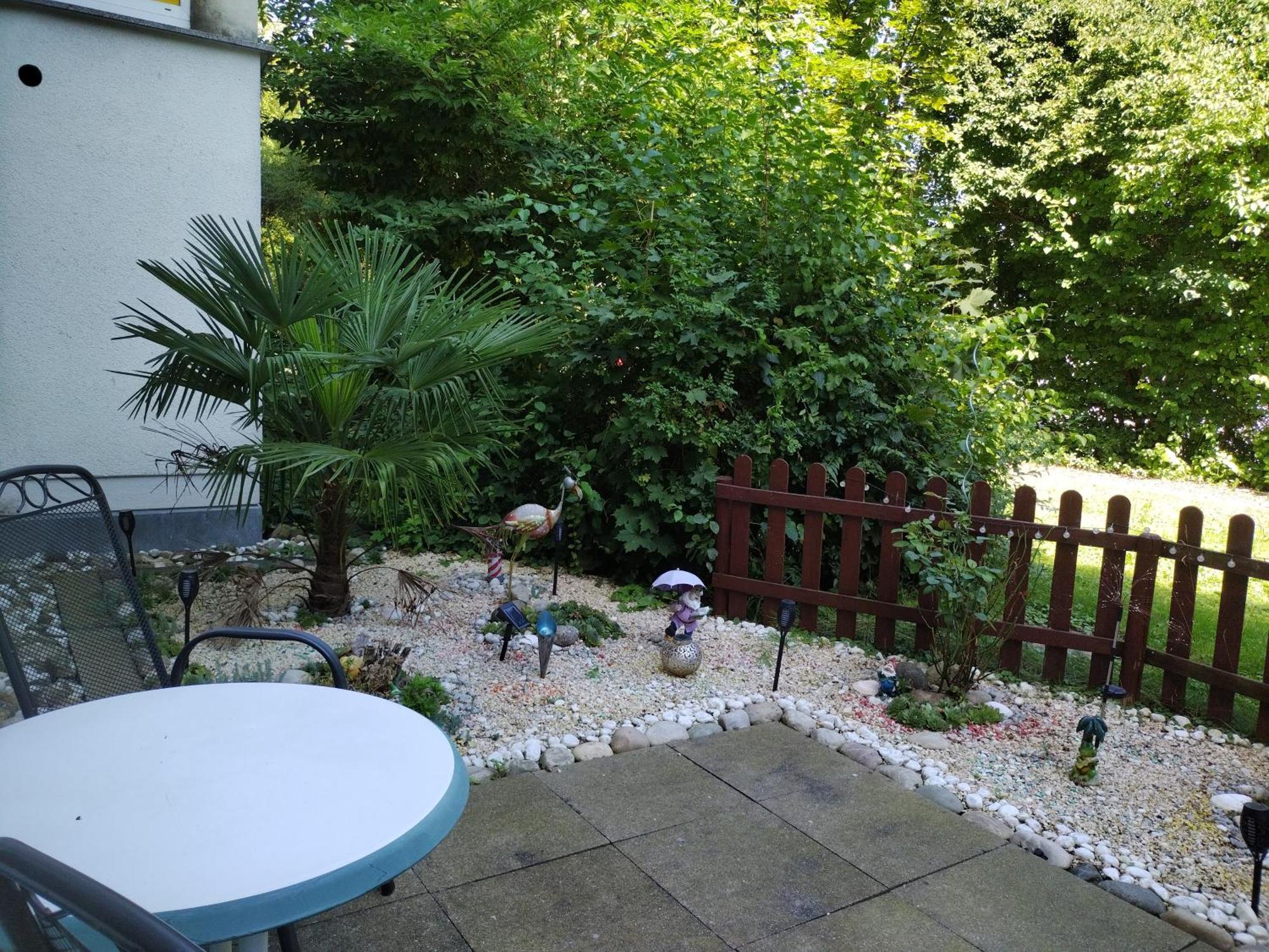 Apartment Paradies Öhringen المظهر الخارجي الصورة