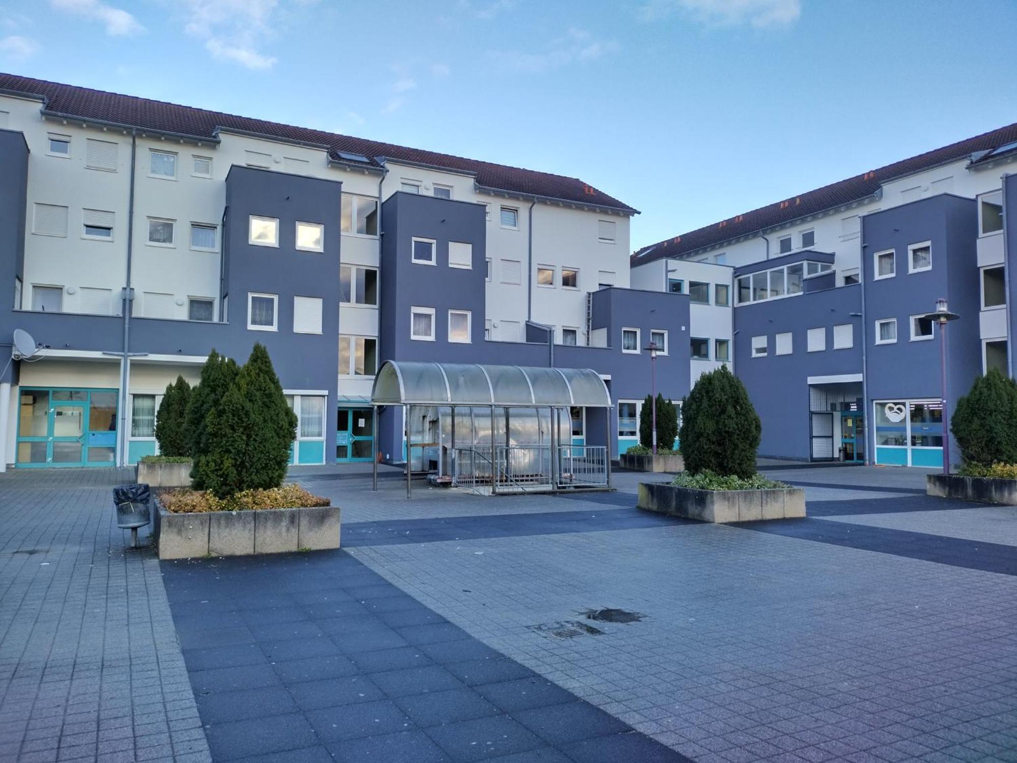 Apartment Paradies Öhringen المظهر الخارجي الصورة