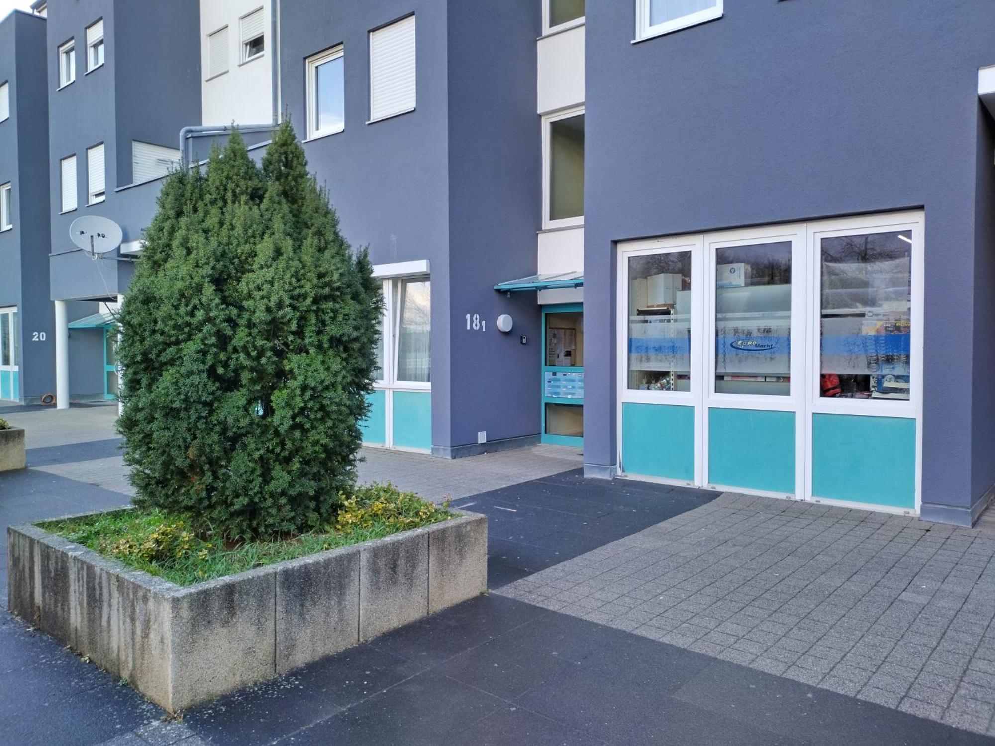 Apartment Paradies Öhringen المظهر الخارجي الصورة